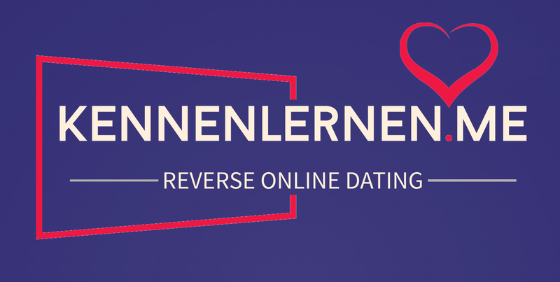 Reverse Online Dating mit kennenlernen.me